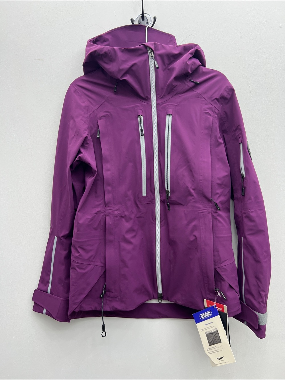 OBERMEYER Women’s Ski Coat